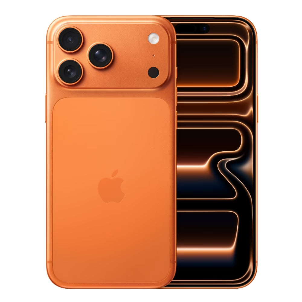 iPhone 17 Pro Max Cases