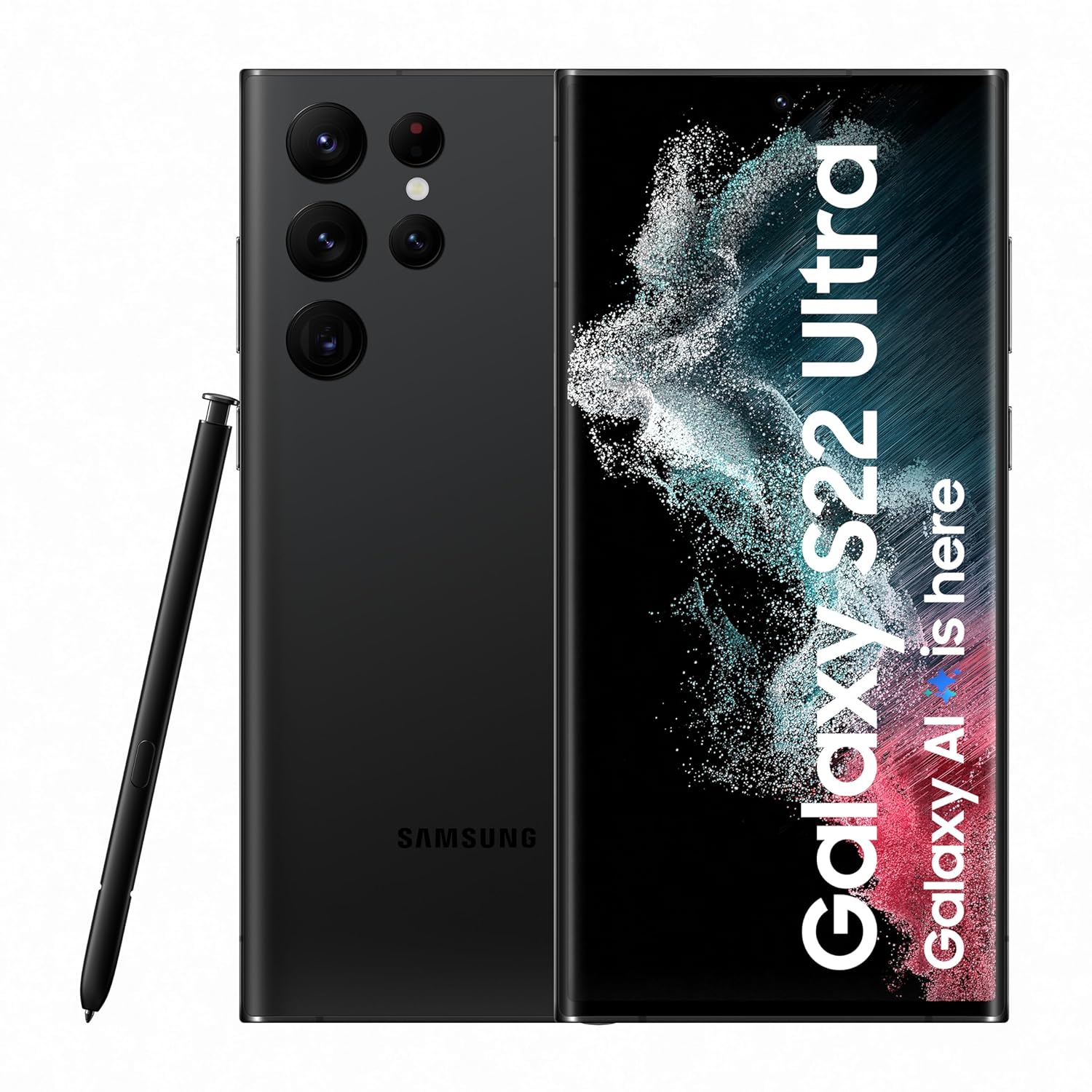 Samsung S22 Ultra Case