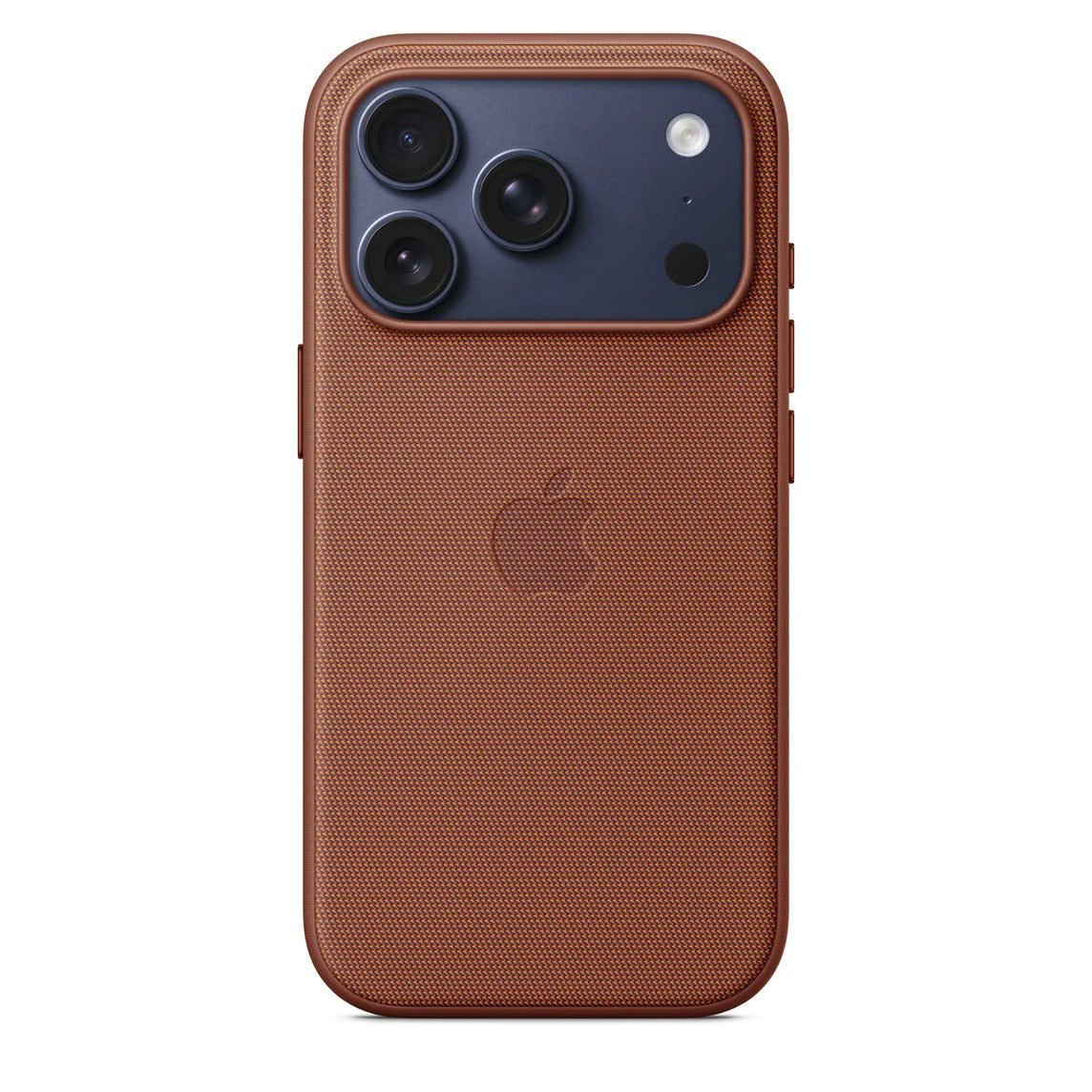 iPhone 17 Pro Max TechWoven Case with Magsafe and Camera Control Button - Sienna