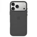 iPhone 17 Pro Max TechWoven Case with Magsafe - Black